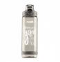 Shishe uji sport NES 700 ml Gri
