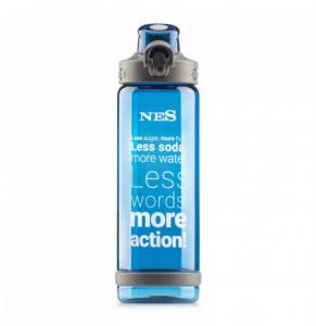 Shishe uji sport NES 700 ml Blu