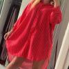 Fustan Kemishe Oversize