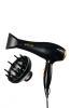Hair Dryer Gold Hair