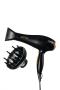 Hair Dryer Gold Hair