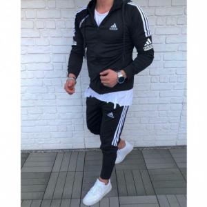Kostum Sportiv Per Meshkuj