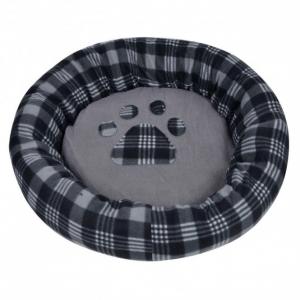 Krevat Qeni Gri 60cm
