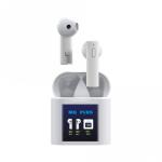 Air M6 Plus Temperature Bluetooth Headset