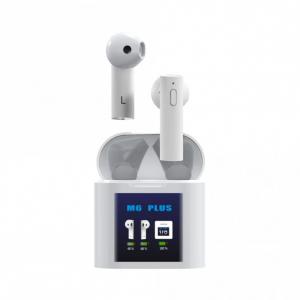 Air M6 Plus Temperature Bluetooth Headset