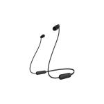 KUFJE BT IN EAR SONY WIC200B.CE7