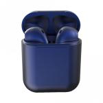TWS Wireless Bluetooth Earbuds Matte i12