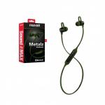 Kufje Maxell Bluetooth Metalz EB-BT750