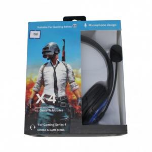 Kufje Gaming X4 (PubG)