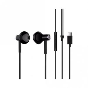 Xiaomi Mi Dual Drivers Earphones Type-C