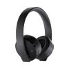 Sony Playstation 4 Gold Wireless Headset