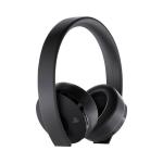 Sony Playstation 4 Gold Wireless Headset