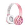 Picun B6 Foldable Wireless Bluetooth Headphone