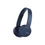 Kufje Sony Wireless WHCH510L.CE7 Blues