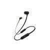 KUFJE IN EAR WRLS MIC/REM JBLT110BTBLK
