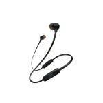KUFJE IN EAR WRLS MIC/REM JBLT110BTBLK