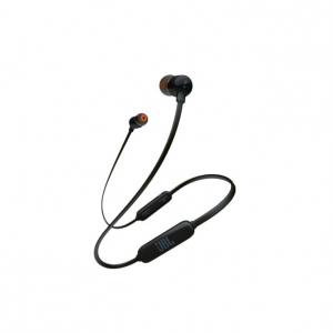 KUFJE IN EAR WRLS MIC/REM JBLT110BTBLK