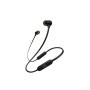 KUFJE IN EAR WRLS MIC/REM JBLT110BTBLK