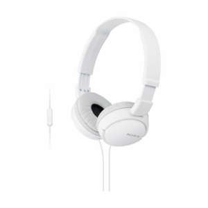 KUFJE SONY MDRZX110APW.CE7
