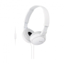 KUFJE SONY MDRZX110APW.CE7