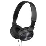 KUFJE SONY ONEAR MDRZX310APB