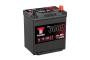 Bateri Yuasa YBX3056 SMF 12V 36Ah
