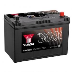 Bateri Yuasa YBX3335 SMF 12V 90Ah