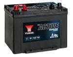 Bateri Yuasa YBXM26S Active Marine 12V 80Ah