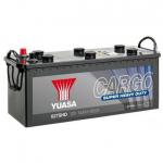 Bateri Yuasa YBXC627SHD Cargo Super Heavy Duty 12V 143Ah