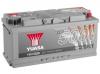 Bateri Yuasa YBX5020 Silver High Performance SMF 12V 110Ah
