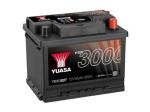 Bateri Yuasa YBX3027 SMF 12V 60Ah