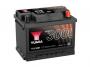 Bateri Yuasa YBX3027 SMF 12V 60Ah