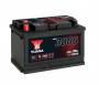 Bateri Yuasa YBX3086 SMF 12V 76Ah