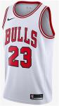 Fanela e Chicago Bulls (Air Jordan 23)