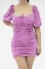 Fustan Pink Per Femra