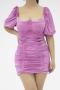 Fustan Pink Per Femra