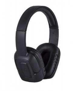 Kufje Me Mikrofon Maxell EB-BT300 Hook BT Headphone Black [77788]