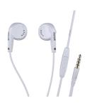 Kufje Maxell Purebuds + Mic White [77673]
