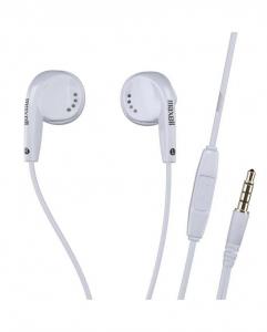 Kufje Maxell Purebuds + Mic White [77673]