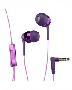 Kufje Maxell Fusion Flower Earphones