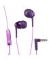 Kufje Maxell Fusion Flower Earphones
