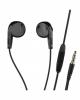 Kufje Maxell Purebuds + Mic Black [77664]