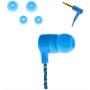 Kufje Me Mikrofon Maxell Cordz MIC (Blu)