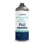 Pastrues Multifunksional Platinet P40 Rust Remover Cleaner Corrosion Protector [45093]