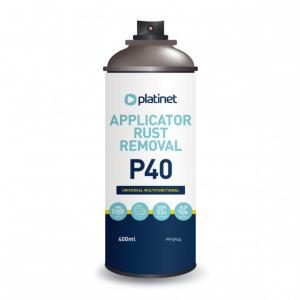 Pastrues Multifunksional Platinet P40 Rust Remover Cleaner Corrosion Protector [45093]