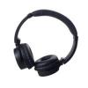 Motion BT Travel Headphones Black