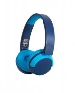 Kufje Maxell HP-BT400 BT Foldable Smilo Midsize HP Blu [78037]