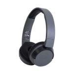 Kufje Maxell HP-BT400 BT Foldable Smilo Midsize H Blek [78031]