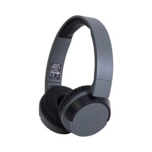 Kufje Maxell HP-BT400 BT Foldable Smilo Midsize H Blek [78031]