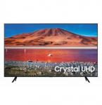 TELEVIZOR SAMSUNG 4K LED 50` UE50TU7022KXXH